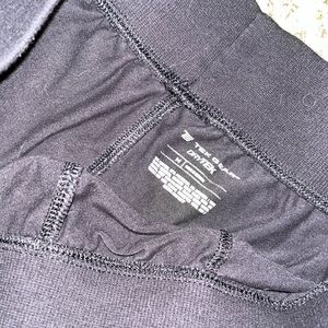 Black Tek Gear shorts